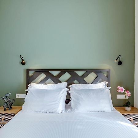 The Heart Of Syra - Your Home In Ermoupolis Exterior foto