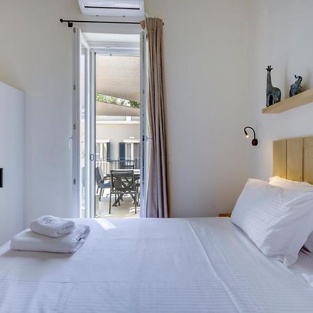 The Heart Of Syra - Your Home In Ermoupolis Exterior foto