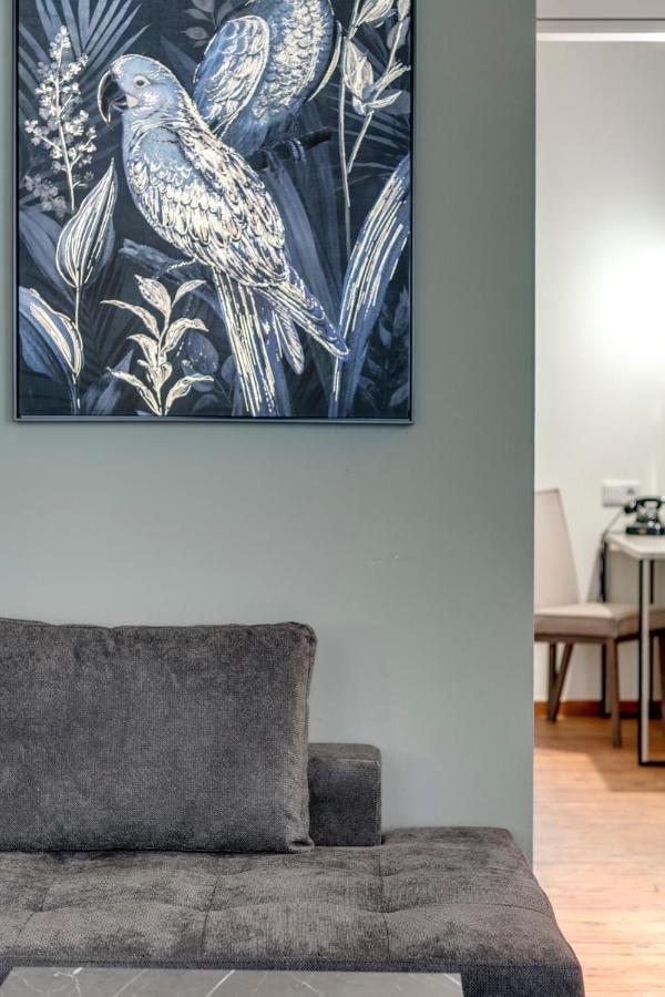 The Heart Of Syra - Your Home In Ermoupolis Exterior foto