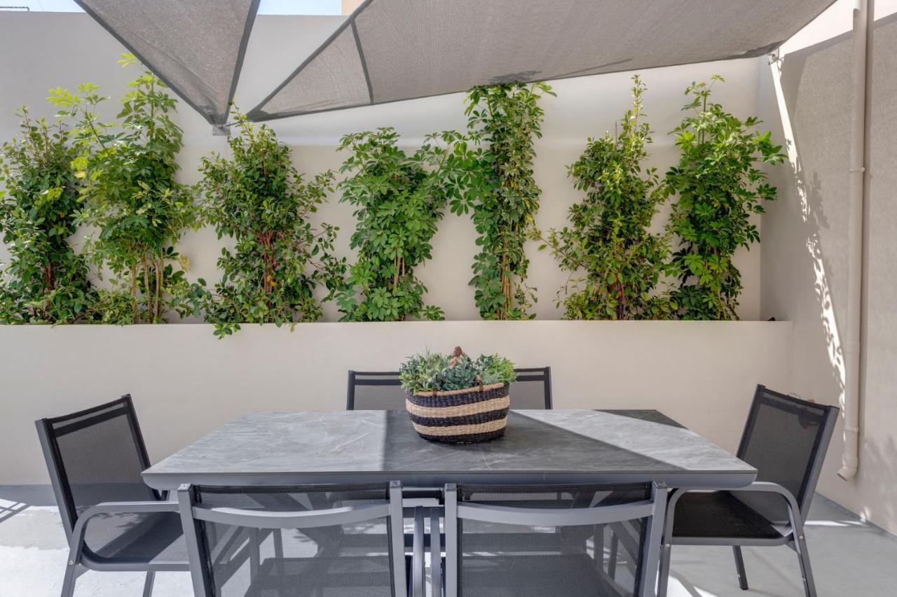 The Heart Of Syra - Your Home In Ermoupolis Exterior foto